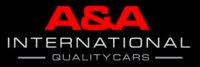 A&A International logo