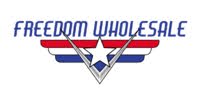 Freedom Wholesale logo
