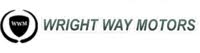 Wright Way Motors logo