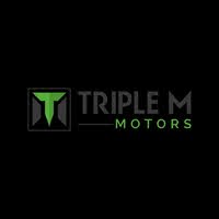 Triple M Motors logo