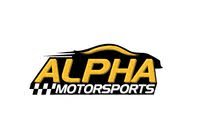 Alpha Motorsports logo