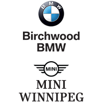 Birchwood BMW MINI logo