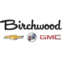 Birchwood Chevrolet Buick GMC logo