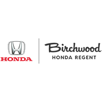 Birchwood Honda Regent logo