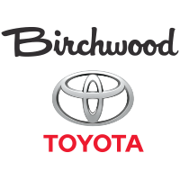 Birchwood Toyota logo