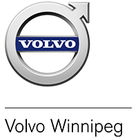Jaguar Land Rover Volvo Winnipeg logo