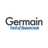 Germain Ford of Beavercreek logo