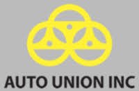 Auto Union Inc-Smyrna logo