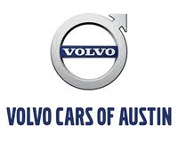 Volvo Cars of Austin logo