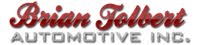Brian Tolbert Automotive logo