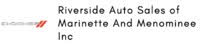 Riverside Auto Sales of Marinette & Menominee Inc. logo