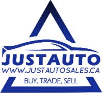 Just Auto logo