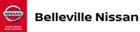 Belleville Nissan logo