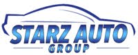 Starz Auto Group logo