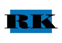 R. K. Chevrolet logo