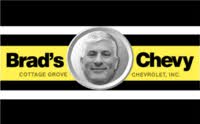Brad's Cottage Grove Chevrolet GMC logo