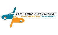 The Car Exchange - Lynnhaven Pkwy logo