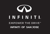 INFINITI of San Jose logo