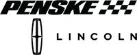 Penske Lincoln logo