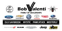 Bob Valenti Auto Mall logo