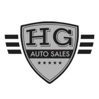 HG Auto Sales logo