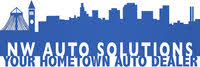 NW Auto Solutions logo