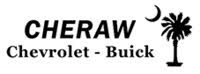 Cheraw Chevrolet Buick logo