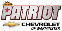 Patriot Chevrolet Of Warminster logo