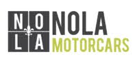NOLA Motorcars logo