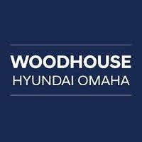 Woodhouse Hyundai of Omaha logo