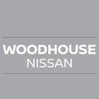 Woodhouse Nissan, Inc. logo