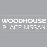 Woodhouse Place Nissan logo