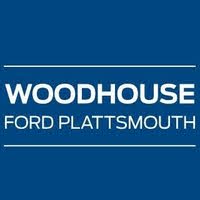 Woodhouse Ford South logo