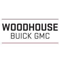 Woodhouse Buick GMC of Omaha logo