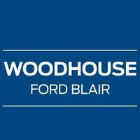 Woodhouse Ford, Inc. logo