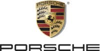Porsche Audi Warrington logo