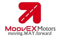 Moovex Motors logo