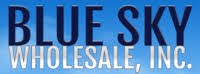 Blue Sky Wholesale logo