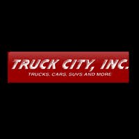 Truck City Inc logo