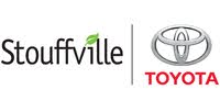 Stouffville Toyota logo