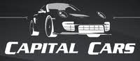 Capital Cars logo