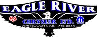 Eagle River Chrysler Ltd logo