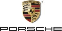Porsche Irvine logo