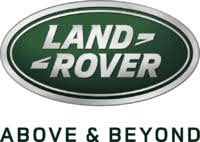 Land Rover Encino logo