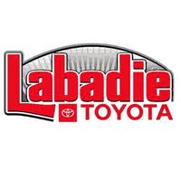 Labadie Toyota logo