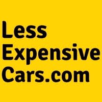 LessExpensiveCars.com logo