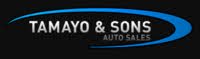 Tamayo & Sons Auto Sales logo