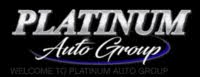 Platinum Auto Group LLC logo