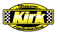 Dave Kirk Automotive logo