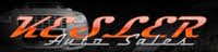 Kesler Auto Sales logo